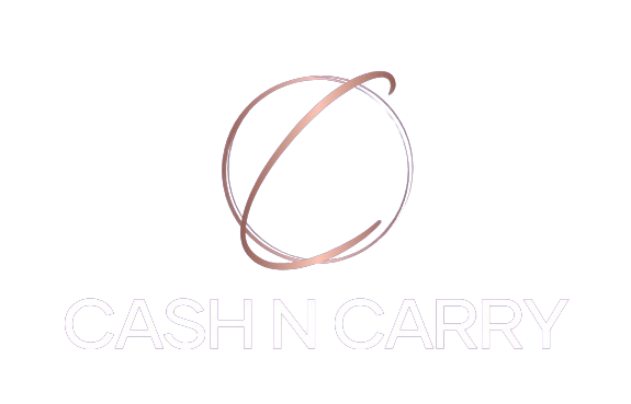 CASH N CARRY