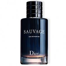 Dior - SAUVAGE IMPRESSION Perfume and long lasting perfume and good fragrance and best for men and best for gift
